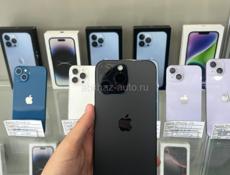 iPhone 14 Pro Max 256Gb