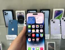 iPhone 14 Pro Max 256Gb
