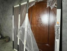 Продаю межкомнатные двери 90/200 
