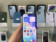 iPhone 16 Pro 256Gb