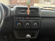 ВАЗ 2123 Нива