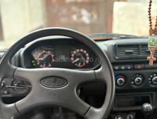 ВАЗ 2123 Нива