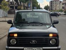 ВАЗ 2123 Нива