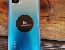 Redmi note 10s 64g 