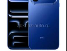 infinix note 60 pro 256gb