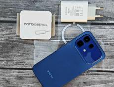 infinix note 60 pro 256gb