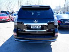 Lexus GX