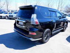 Lexus GX