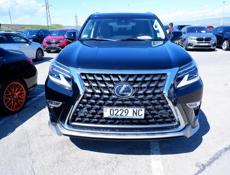 Lexus GX