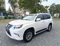 Lexus GX