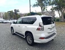 Lexus GX