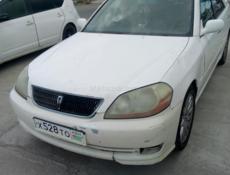 Toyota Mark II