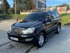 Lexus GX