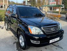 Lexus GX