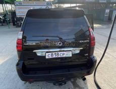 Lexus GX