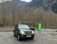 Lexus GX