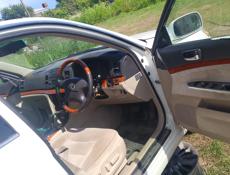 Toyota Mark II