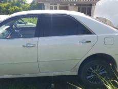 Toyota Mark II