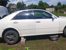 Toyota Mark II