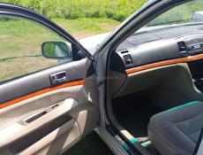 Toyota Mark II