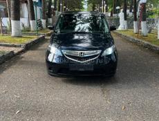 Honda Еlysion
