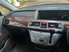 Honda Еlysion
