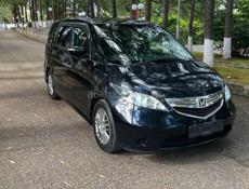 Honda Еlysion