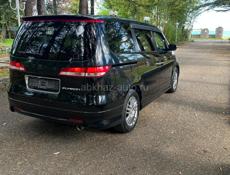 Honda Еlysion