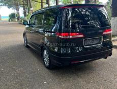 Honda Еlysion
