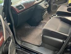 Honda Еlysion