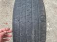 R18 225/40 R18  б/у шины 