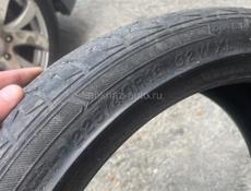 R18 225/40 R18  б/у шины 