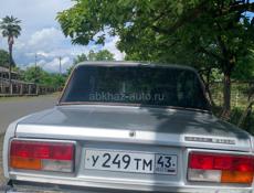 ВАЗ 2107