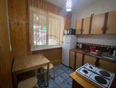 Двухкомнатная квартира