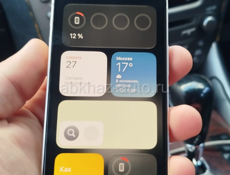 Новый iPhone