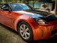 Nissan 280ZX