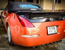 Nissan 280ZX