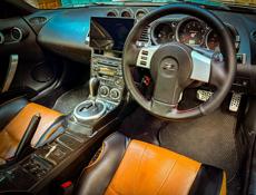 Nissan 280ZX