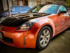 Nissan 280ZX