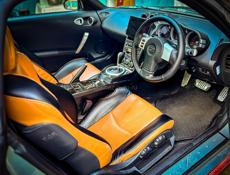Nissan 280ZX