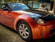 Nissan 280ZX
