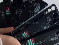 Чехлы фамильные