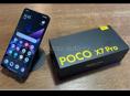 Poco x7pro 