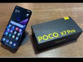 Poco x7pro 