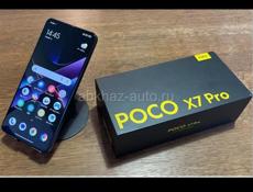 Poco x7pro 