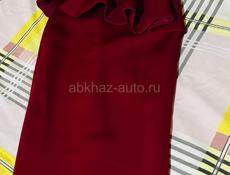 Платье 
