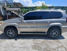 Lexus GX