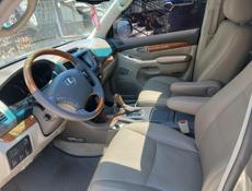 Lexus GX