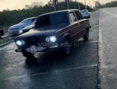 ВАЗ 2106