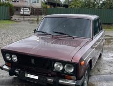 ВАЗ 2106